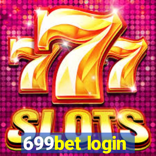 699bet login